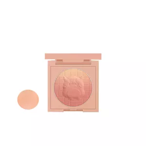 رژگونه بنکسر او تو او کد 3