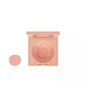 رژگونه بنکسر او تو او کد 6