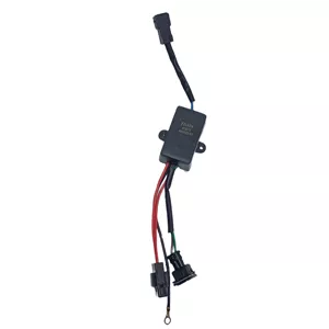 رله تقویت شیشه بالابر یلکن کد 40675 مناسب برای خانواده پژو