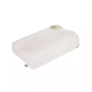 بالش طبی مدل موج با روکش بامبو هوشمند