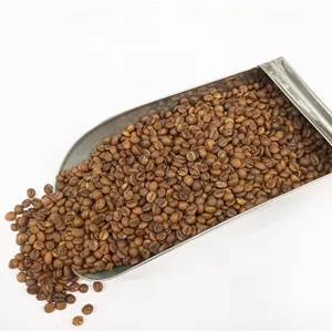 دان قهوه ربوستا، چری مدیوم AA یک کیلوگرم ( فروش ویژه) 
