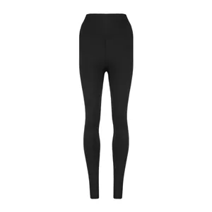 لگ زنانه هومل مدل HIGH-WAISTED TIGHTS مشکی XL