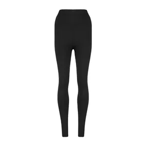 لگ زنانه هومل مدل HIGH-WAISTED TIGHTS مشکی XL