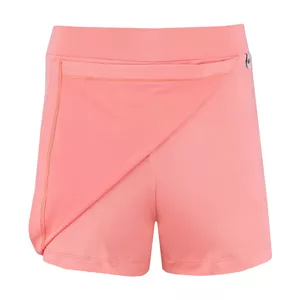 دامن زنانه هکتاتون مدلActive Ess.3 Skort صورتی S