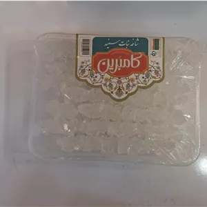 نبات شاخه‌ای سفید - 720 گرمی