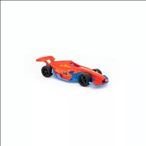 ماشین سوپر هیرو