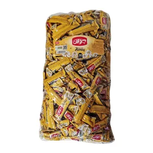 عسل تک نفره جوان - 25 گرم بسته 250 عددی
