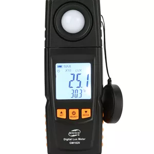 نورسنج (لوکس متر) بنتک مدل GM1020