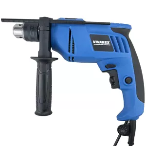 دریل چکشی 650 وات ویوارکس مدل VR6513-ID