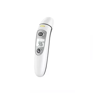 تب سنج تماسی گوش و پیشانی R612 زنیت مد