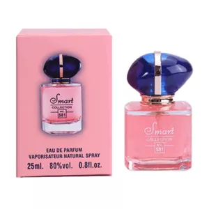 عطر زنانه مای وی مدل ادو پرفیوم اسمارت کالکشن 25 میلی لیتر