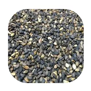 کنجد بو داده بی نمک 1000گرم