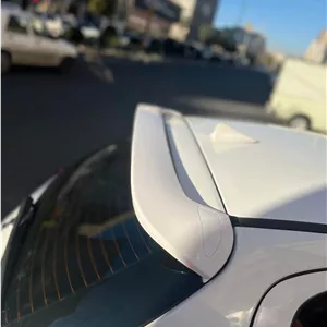 بال عقب سفید 206 و 207