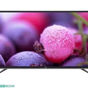 تلویزیون 32 اینچ ایوولی هوشمند و دوگیرنده مدل 32EV200DG