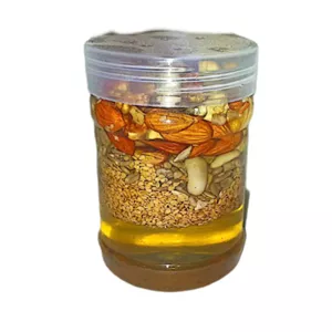 معجون 7(هفت) مغز - 450 گرم