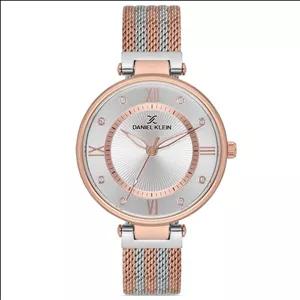 ساعت مچی عقربه ای زنانه دنیل کلین مدل Dk.1.12560.3