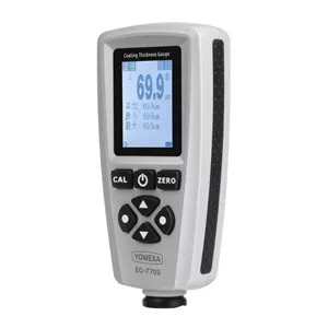 ضخامت سنج رنگ یووکسا مدل EC-770S