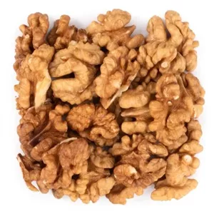 مغز گردوی خارجی درجه یک بسته 500 گرمی