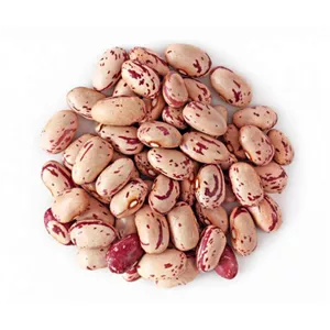 لوبیا چیتی ممتاز 500گرمی