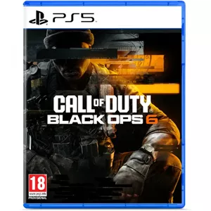 بازی Call of Duty: Black Ops 6 Ps5