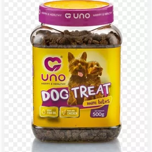 تشویقی سگ اونو 500 گرمی