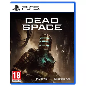 بازی Dead Space ps5