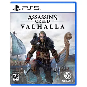 بازی Assassin’s Creed Valhalla ps5