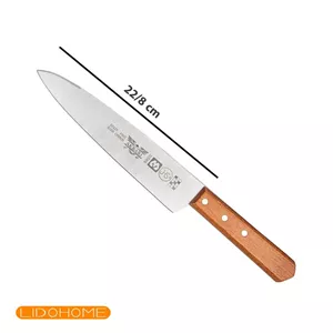 چاقو اکبری ws29
