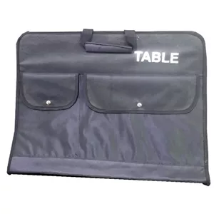 کیف آرشیو A3 جیب دار