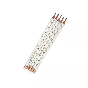 مداد مشکی ام کیو بسته 4 عددی