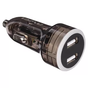 شارژر فندکی اوی AWEI مدل C-833 3.1A 15.5W