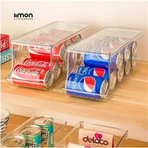 نظم‌دهنده قوطی نشکن لیمون