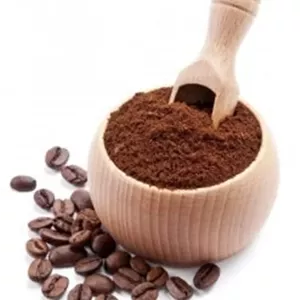 قهوه آسیاب شده 70-30 عربیکا اتیوپی (مخصوص دستگاه ماشین اسپرسو نیمه صنعتی) 500 گرم