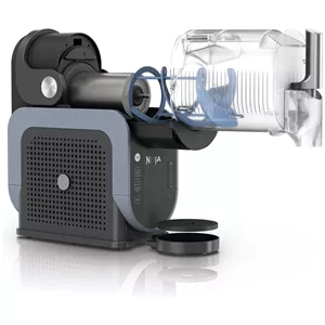 یخ در بهشت ساز نینجا مدل Ninja FS301 با گارانتی 18 ماهه پاسارگاد سرویس نوین