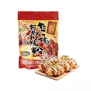 پودر غذای ژاپنی 400 گرم