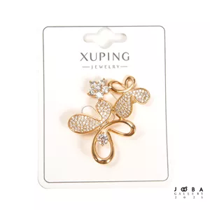 گل سینه پروانه ژوپینگ کد 1091482204