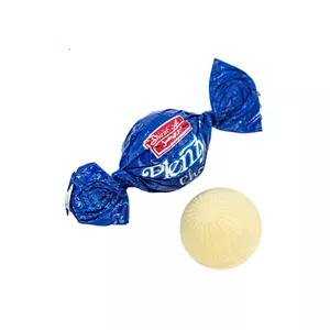 شکلات پلنتی سفید با مغز فندق-300 گرم