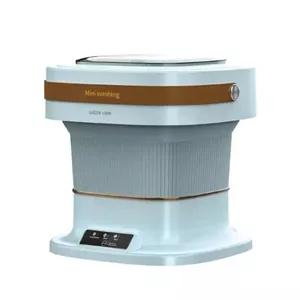 ماشین لباسشویی گرین لاین مدل GNPRTWM6LBL