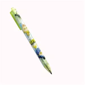 مداد بی نهایت کلیکی فشاری فانتزی آبی