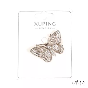 گل سینه پروانه ژوپینگ کد 1091842741