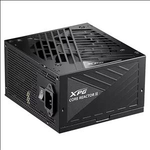 پاور کامپیوتر گیمینگ ای دیتا ایکس پی جی 850 وات مدل POWER ADATA XPG GAMING Core Reactor II VE 850W با گارانتی 60 ماهه آونگ