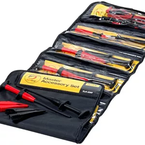 کیت تست ولتاژ فلوک TLK225