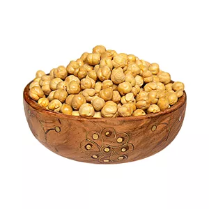 نخودچی دو آتیشه 250 گرمی