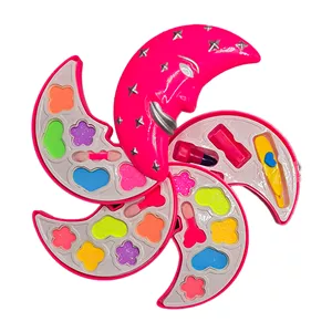 اسباب بازی ست آرایشی چند طبقه کشویی کد A042