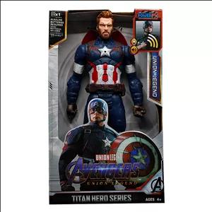 فیگور کاپیتان آمریکا کد A075