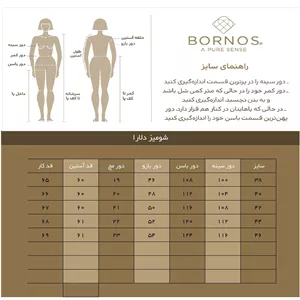 شومیز زنانه ارگانزا آستین پفی کلاسیک دلارا بُرنُس سرخابی 42