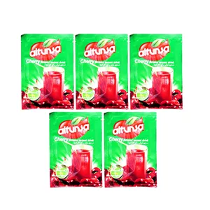 پودر شربت آلبالو آلتونسا (9 گرم) - 5 عددی