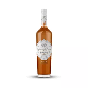 سیروپ AJ LUXURY- کارامل