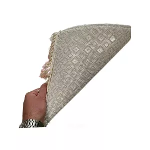 فرش ماشینی چاپی مدل پاندا سایز: 60*100