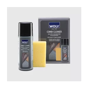 فوم تمیز‌ کننده WOLY COMBI CLEANER